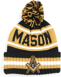 View Buying Options For The Big Boy Mason Divine S252 Mens Beanie Hat