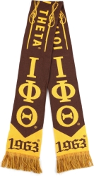 View Buying Options For The Big Boy Iota Phi Theta Divine 9 S7 Scarf