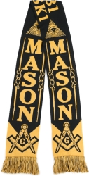 View Buying Options For The Big Boy Mason Divine S7 Scarf