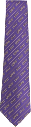 View Buying Options For The Big Boy Omega Psi Phi Divine 9 S3 Neck Tie