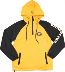View Buying Options For The Big Boy Grambling State Tigers S4 Womens Anorak Jacket