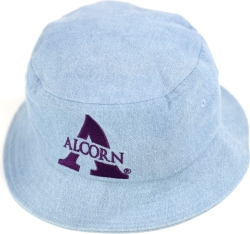 View Buying Options For The Big Boy Alcorn State Braves S148 Bucket Hat