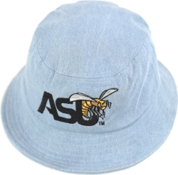 View Buying Options For The Big Boy Alabama State Hornets S148 Bucket Hat