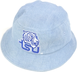 View Buying Options For The Big Boy Tennessee State Tigers S148 Bucket Hat