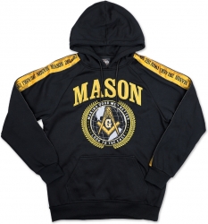 View Buying Options For The Big Boy Mason Divine S3 Mens Pullover Hoodie