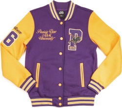 View Buying Options For The Big Boy Prairie View A&M Panthers S4 Womens Fleece Jacket