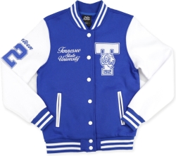 View Buying Options For The Big Boy Tennessee State Tigers S4 Womens Fleece Jacket