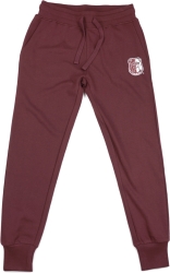 View Buying Options For The Big Boy Alabama A&M Bulldogs S4 Ladies Jogger Sweatpants