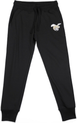 View Buying Options For The Big Boy Alabama State Hornets S4 Ladies Jogger Sweatpants