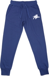 View Buying Options For The Big Boy Jackson State Tigers S4 Ladies Jogger Sweatpants