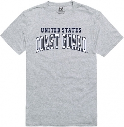 View Buying Options For The RapDom Coast Guard Graphic Relaxed Mens Tee