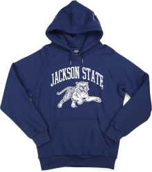 View Buying Options For The Big Boy Jackson State Tigers S9 Mens Pullover Hoodie