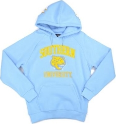 View Buying Options For The Big Boy Southern Jaguars S9 Mens Pullover Hoodie