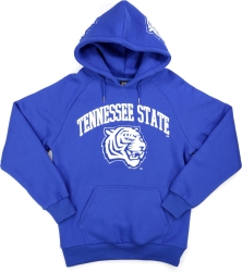 View Buying Options For The Big Boy Tennessee State Tigers S9 Mens Pullover Hoodie
