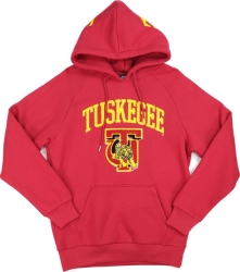 View Buying Options For The Big Boy Tuskegee Golden Tigers S9 Mens Pullover Hoodie