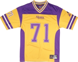 View Buying Options For The Big Boy Alcorn State Braves S14 Mens Football Jersey