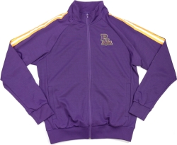 View Buying Options For The Big Boy Prairie View A&M Panthers S6 Mens Jogging Suit Jacket