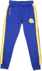 View Buying Options For The Big Boy Albany State Golden Rams S6 Mens Jogging Suit Pants
