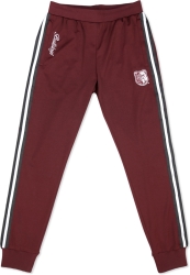 View Buying Options For The Big Boy Alabama A&M Bulldogs S6 Mens Jogging Suit Pants