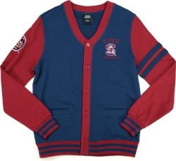 View Buying Options For The Big Boy South Carolina State Bulldogs S4 Mens Cardigan