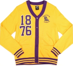 View Buying Options For The Big Boy Prairie View A&M Panthers S5 Mens Cardigan