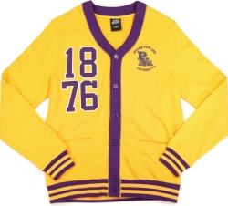 View Buying Options For The Big Boy Prairie View A&M Panthers S5 Mens Cardigan