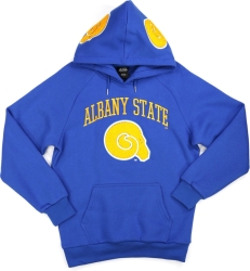 View Buying Options For The Big Boy Albany State Golden Rams S9 Mens Hoodie