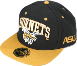 View Buying Options For The Big Boy Alabama State Hornets S144 Mens Snapback Cap