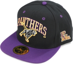 View Buying Options For The Big Boy Prairie View A&M Panthers S144 Mens Snapback Cap