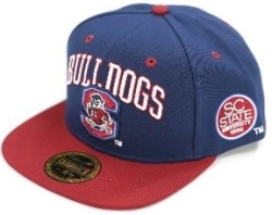 View Buying Options For The Big Boy South Carolina State Bulldogs S144 Mens Snapback Cap