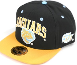 View Buying Options For The Big Boy Southern Jaguars S144 Mens Snapback Cap