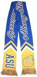 View Buying Options For The Big Boy Albany State Golden Rams S8 Scarf