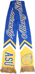 View Buying Options For The Big Boy Albany State Golden Rams S8 Scarf