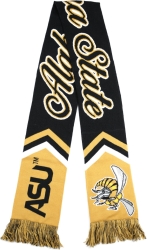 View Buying Options For The Big Boy Alabama State Hornets S8 Scarf