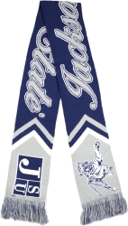 View Buying Options For The Big Boy Jackson State Tigers S8 Scarf