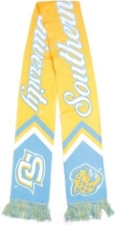 View Buying Options For The Big Boy Southern Jaguars S8 Scarf