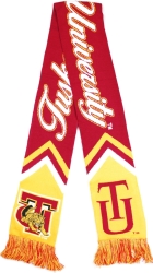 View Buying Options For The Big Boy Tuskegee Golden Tigers S8 Scarf