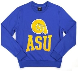 View Buying Options For The Big Boy Albany State Golden Rams S4 Mens Sweatshirt