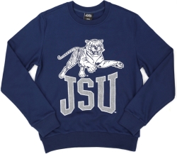 View Buying Options For The Big Boy Jackson State Tigers S4 Mens Sweatshirt
