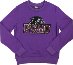 View Buying Options For The Big Boy Prairie View A&M Panthers S4 Mens Sweatshirt