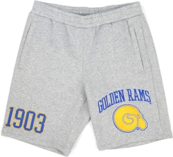 View Buying Options For The Big Boy Albany State Golden Rams Mens Sweat Short Pants