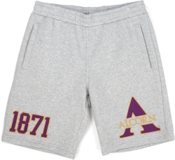 View Buying Options For The Big Boy Alcorn State Braves Mens Sweat Short Pants