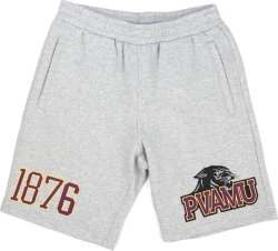 View Buying Options For The Big Boy Prairie View A&M Panthers Mens Sweat Short Pants