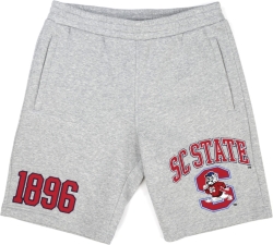 View Buying Options For The Big Boy South Carolina State Bulldogs Mens Sweat Short Pants