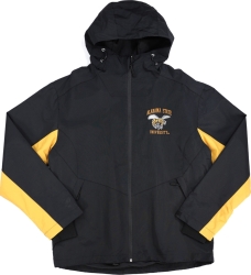 View Buying Options For The Big Boy Alabama State Hornets S8 Mens Windbreaker Jacket