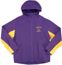 View Buying Options For The Big Boy Prairie View A&M Panthers S8 Mens Windbreaker Jacket