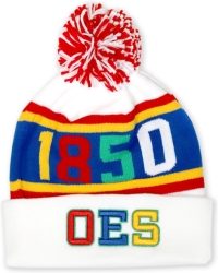 View Buying Options For The Big Boy Eastern Star Divine S252 Beanie With Ball