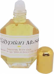 View Buying Options For The Egyptian Musk Scented Body Oil Fragrance