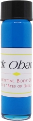 View Buying Options For The Barack Obama For Men Scented Body Oil Fragrance
