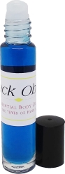 View Buying Options For The Barack Obama For Men Scented Body Oil Fragrance
